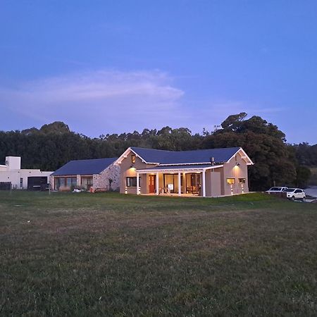 San Benito 2 Chapadmalal Villa Dış mekan fotoğraf