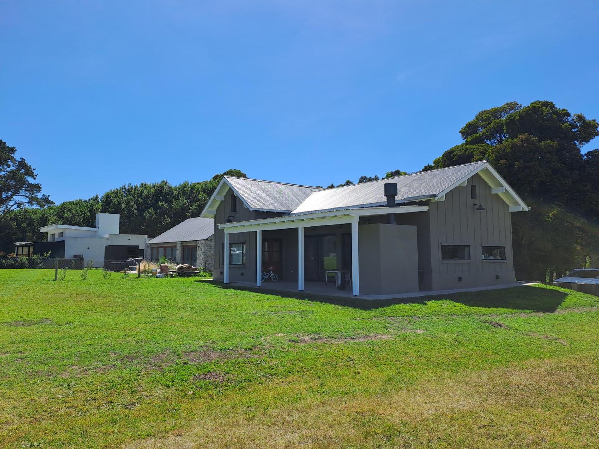 San Benito 2 Chapadmalal Villa Dış mekan fotoğraf
